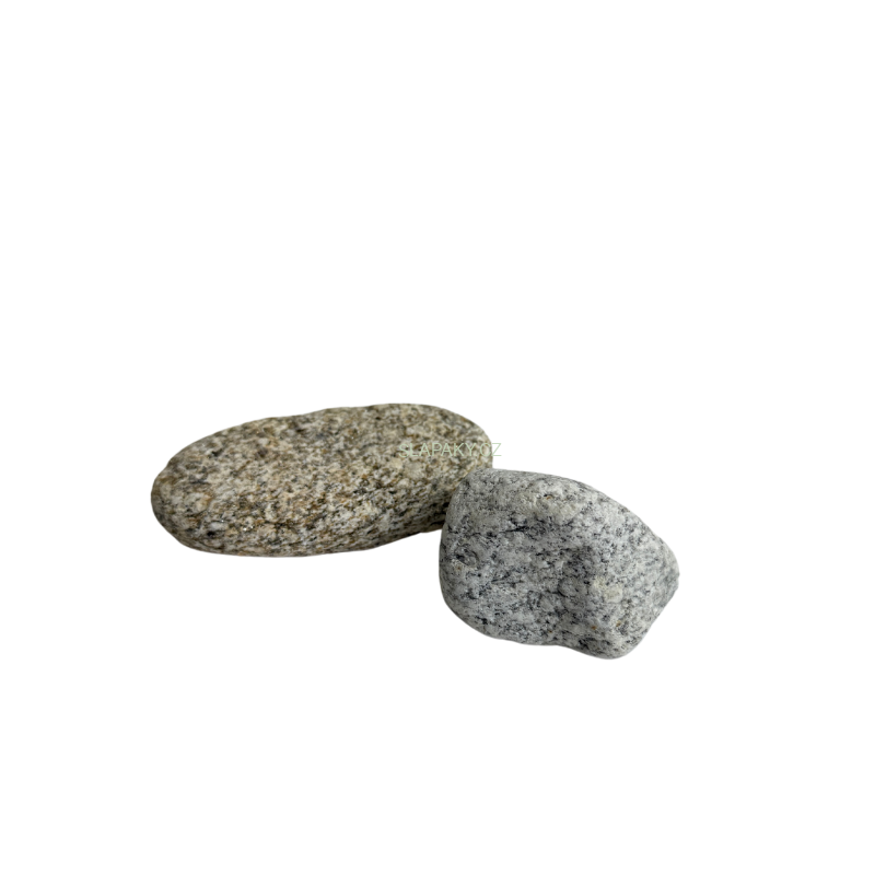 Valouny omleté Granit - 3-6 cm
